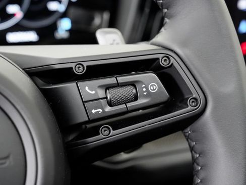 New 2026 Porsche Cayenne GTS AWD/4WD image 14