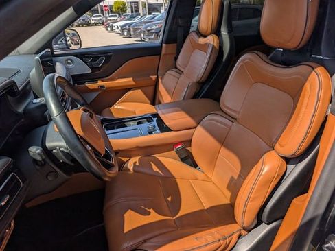 Used 2020 Lincoln Aviator Black Label w/ Dynamic Handling Package image 7