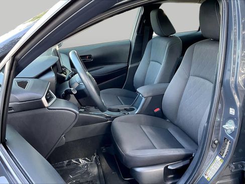 Used 2023 Toyota Corolla LE FWD image 8