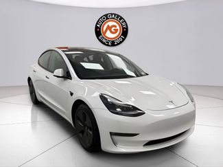 Used 2021 Tesla Model 3 Long Range video 1