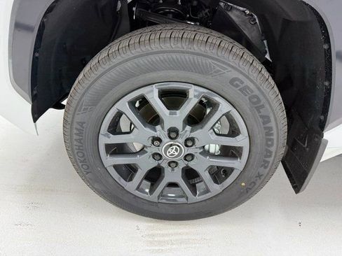 New 2026 Toyota Tundra Platinum AWD/4WD image 7