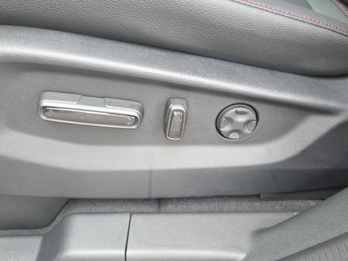 New 2026 Honda Odyssey Sport-L image 26
