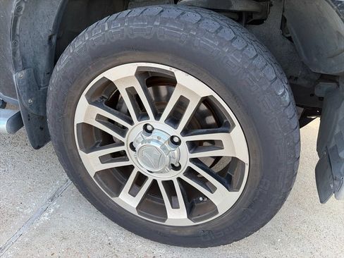 Used 2013 Toyota Tundra 2WD CrewMax w/ Tow Pkg image 5