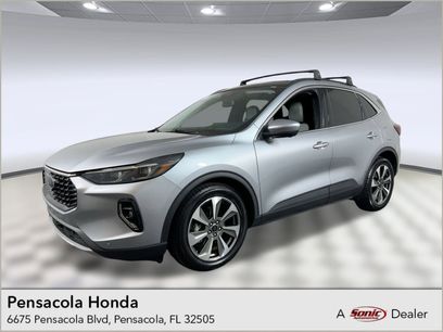 Used 2023 Ford Escape Platinum