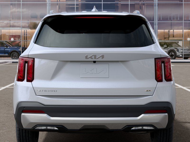 New 2026 Kia Sorento S AWD/4WD image 13