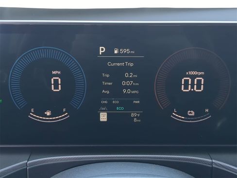 New 2026 Hyundai Santa Fe SE image 29