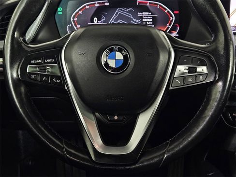 Used 2022 BMW 228i xDrive Gran Coupe image 18