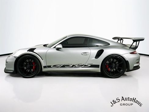 Used 2016 Porsche 911 GT3 RS RWD image 4