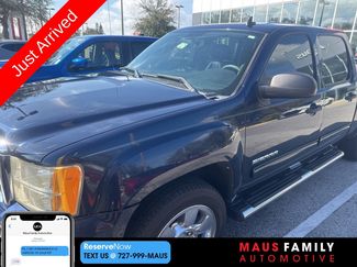 Used 2011 GMC Sierra 1500 SLE w/ Power Tech Package 360° Tour