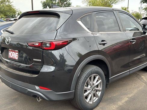 Used 2022 MAZDA CX-5 AWD 2.5 S image 2