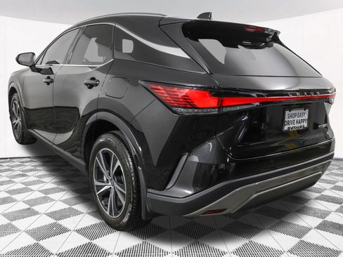 Used 2024 Lexus RX 350 Premium w/ Convenience Package AWD/4WD image 16