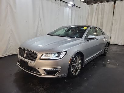 Used 2020 Lincoln MKZ Reserve w/ Elements Package