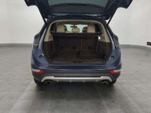 Used 2018 Lincoln MKC Select w/ Select Plus Package image 29