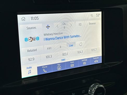 Used 2022 Ford F150 XLT image 17