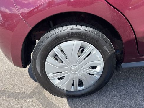 Used 2020 Mitsubishi Mirage ES image 9