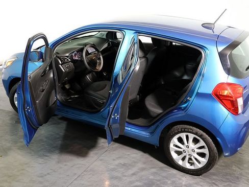Used 2019 Chevrolet Spark LT FWD image 5