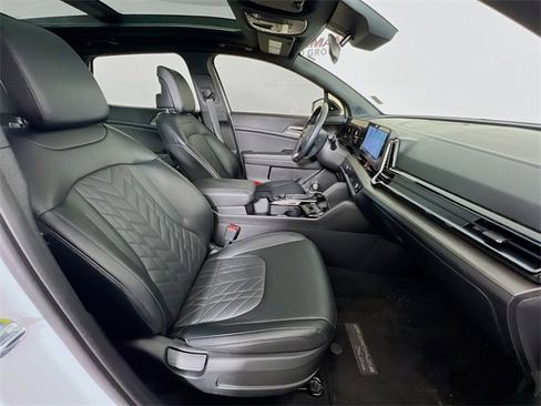 Used 2024 Kia Sportage X-Line w/ X-Line Premium Package image 41
