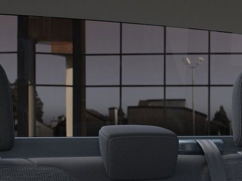 New 2026 Ford Maverick XL image 24