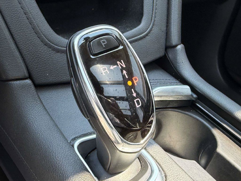 Used 2019 Cadillac XT5 Luxury AWD/4WD image 37