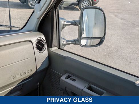 New 2025 Ford E-450 and Econoline 450 Super Duty w/ Power Equipment Group image 20