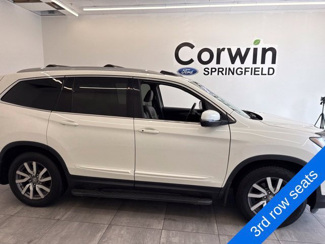 Used 2019 Honda Pilot EX-L image 5
