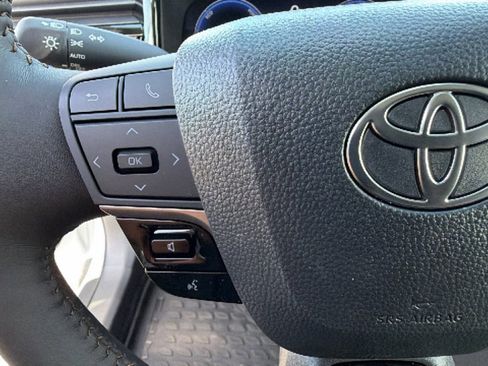 New 2026 Toyota Camry XLE AWD/4WD image 19