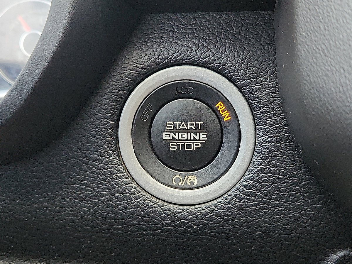Used 2020 RAM 1500 Big Horn AWD/4WD image 9