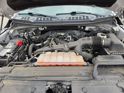 Used 2019 Ford F150 XLT w/ Equipment Group 302A Luxury AWD/4WD image 9