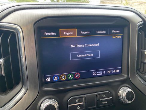 Used 2022 GMC Sierra 2500 Denali w/ Denali Black Diamond Edition AWD/4WD image 20