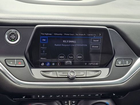 Used 2020 Chevrolet Blazer LT image 22