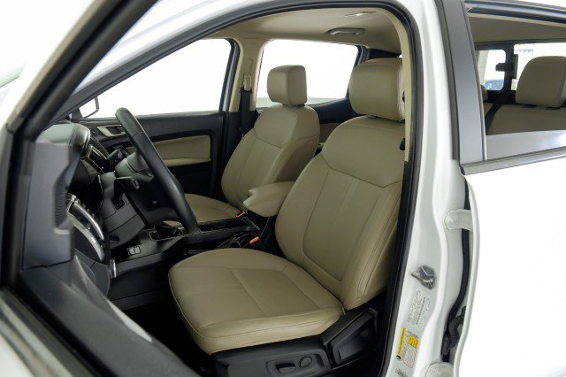 Used 2022 Ford Ranger Lariat RWD image 38