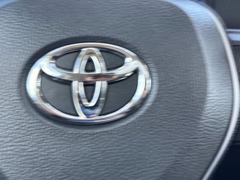 Used 2023 Toyota RAV4 Limited w/ Limited Grade Weather Package FWD image 30
