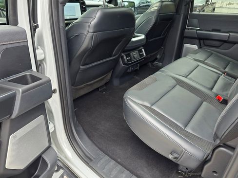 Used 2023 Ford F150 Raptor AWD/4WD image 39