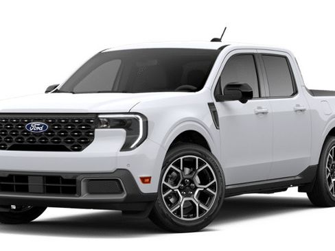 New 2026 Ford Maverick Lariat AWD/4WD image 25