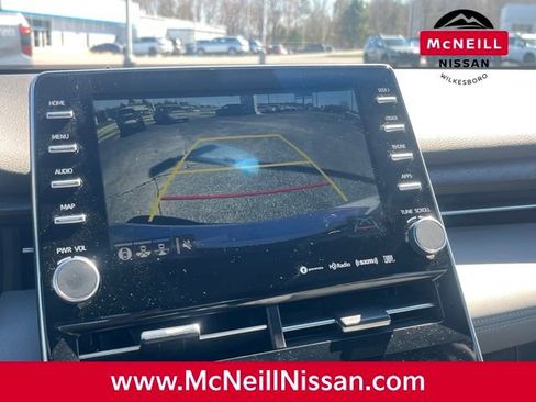 Used 2019 Toyota Avalon Limited w/ Advanced Safety Package image 20