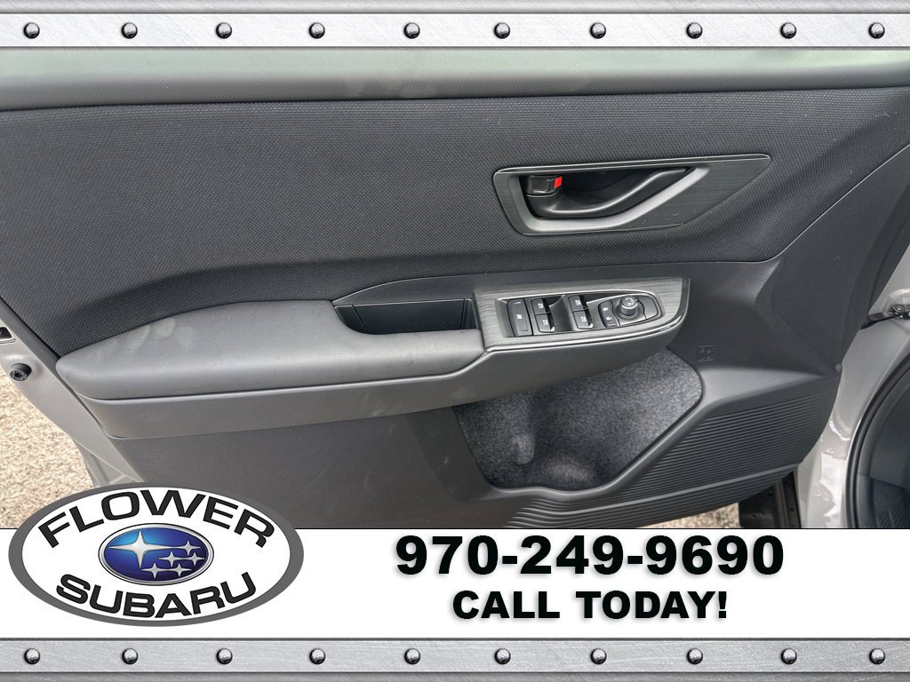 Used 2026 Subaru Outback Premium AWD/4WD image 24