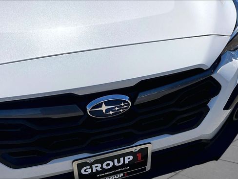 Used 2024 Subaru Crosstrek 2.5i Limited w/ Popular Package #4A AWD/4WD image 29