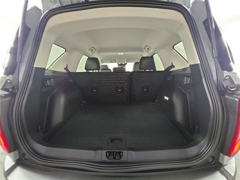 Certified 2022 Ford Bronco Sport Big Bend w/ Convenience Package image 16