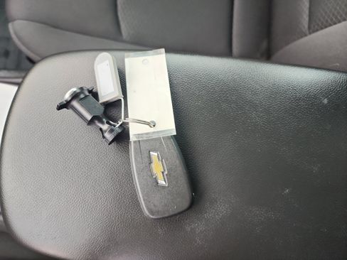 Used 2024 Chevrolet Malibu RS w/ LPO, Floor Liner Package FWD image 34