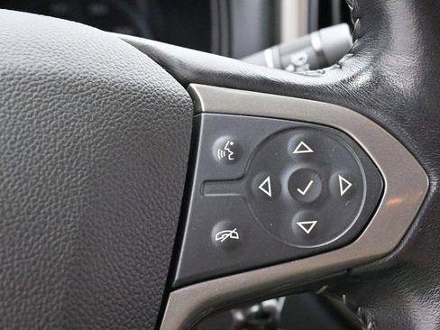 Used 2018 Chevrolet Colorado Z71 AWD/4WD image 20