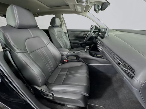 Certified 2024 Honda HR-V EX-L image 27