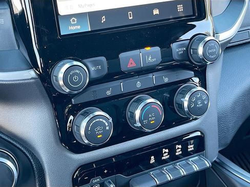 New 2026 RAM 1500 Big Horn image 15