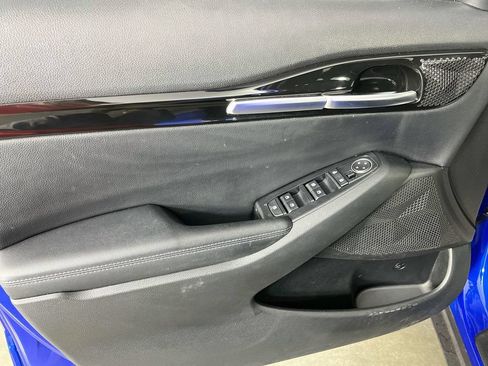 Used 2023 Kia Seltos S FWD image 25