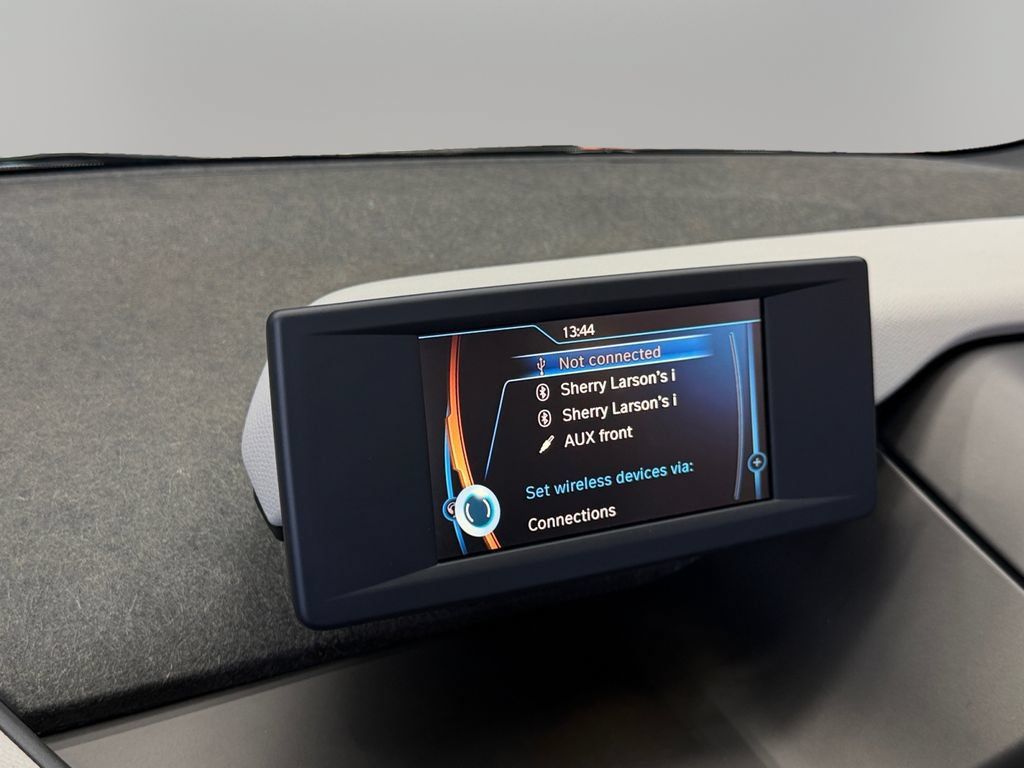 Used 2018 BMW i3 RWD image 23