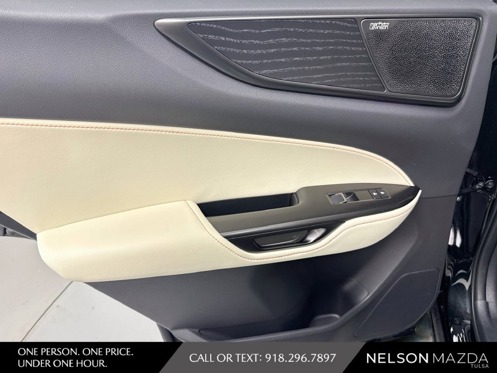Used 2024 Lexus NX 350 AWD w/ Vision Package image 36