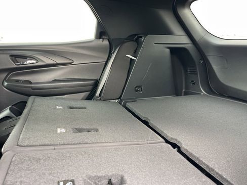 New 2026 Chevrolet TrailBlazer ACTIV w/ Convenience Package FWD image 27