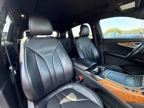 Used 2016 Lincoln MKX Reserve w/ Technology Package AWD/4WD image 12