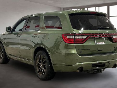Used 2020 Dodge Durango R/T image 12