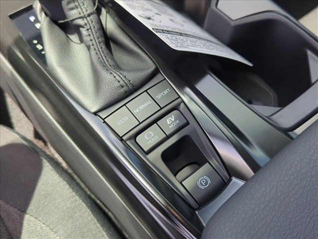 Certified 2026 Toyota Camry LE FWD image 20
