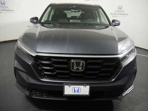 New 2026 Honda CR-V EX image 2